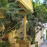 Palma Frühstückspension 3*