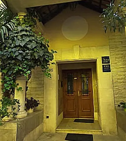 Bed & Breakfast Palma 3* 梅杜林