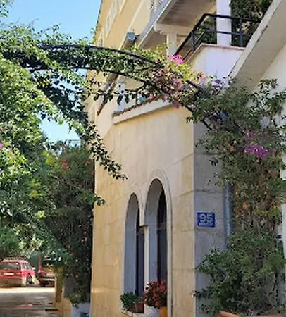 Bed & Breakfast Palma 住宿加早餐酒店 3*