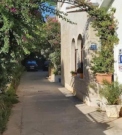 Bed & Breakfast Palma 住宿加早餐酒店 梅杜林
