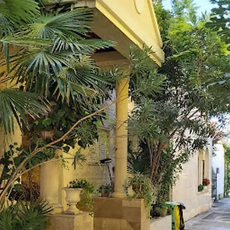 Bed & Breakfast Palma 住宿加早餐酒店 3*