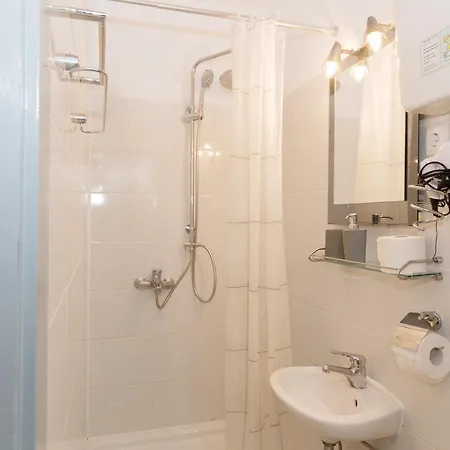 Bed & Breakfast Palma 3* Medulin