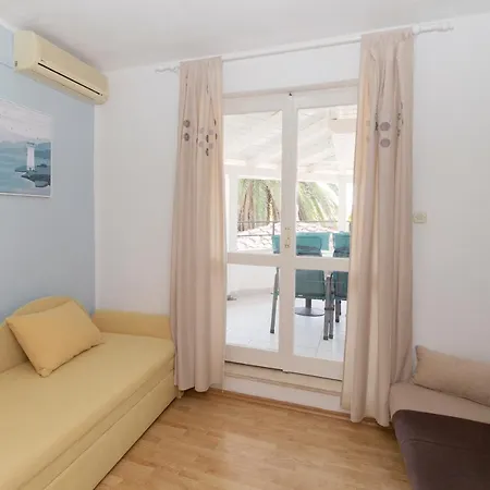 Bed & Breakfast Palma 住宿加早餐酒店 3*