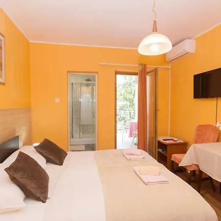 Bed & Breakfast Palma Medulin