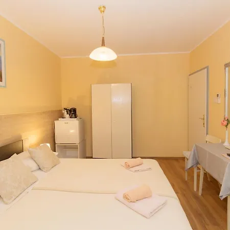Bed & Breakfast Palma