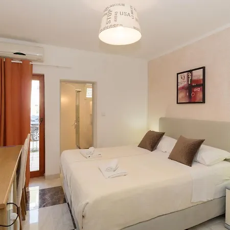 Bed & Breakfast Palma 3* Medulin