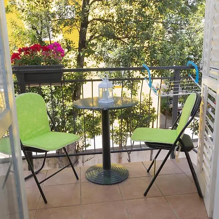 Bed & Breakfast Palma Panzió