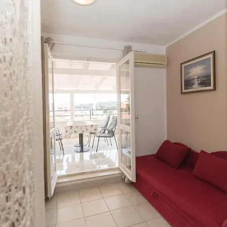 Bed & Breakfast Palma 3* 梅杜林