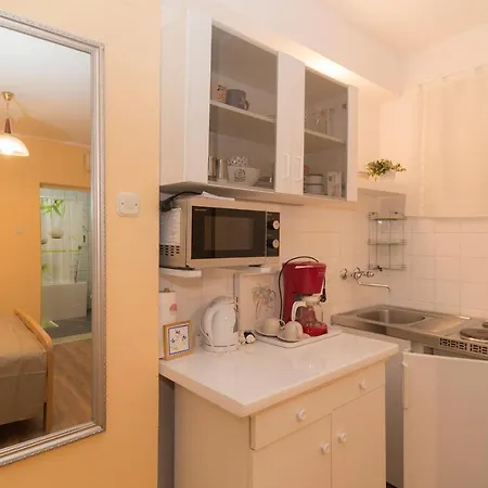 Bed & Breakfast Palma