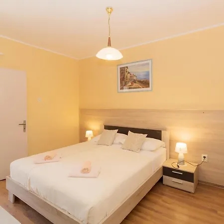 Bed & Breakfast Palma Bed & Breakfast Medulin