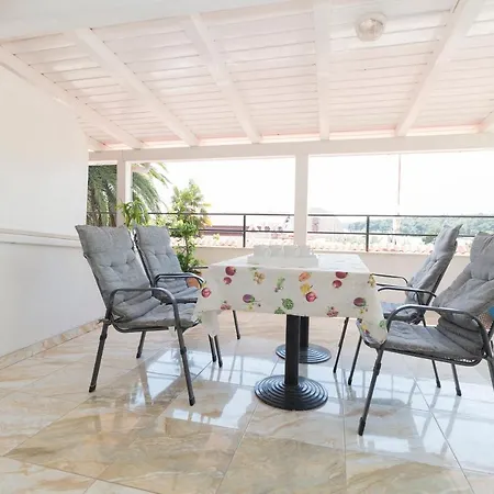 Bed & Breakfast Bed & Breakfast Palma Medulin