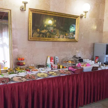 Bed & Breakfast Palma 梅杜林
