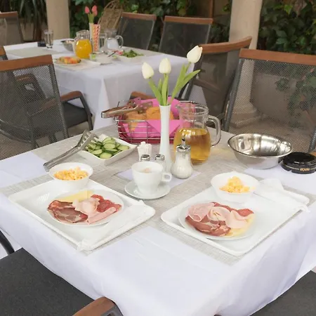 Bed & Breakfast Palma *