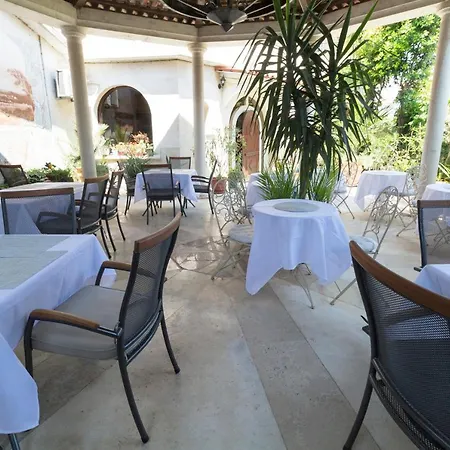 Bed & Breakfast Palma 住宿加早餐酒店 3*