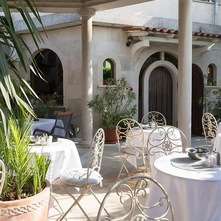 Bed & Breakfast Palma 梅杜林