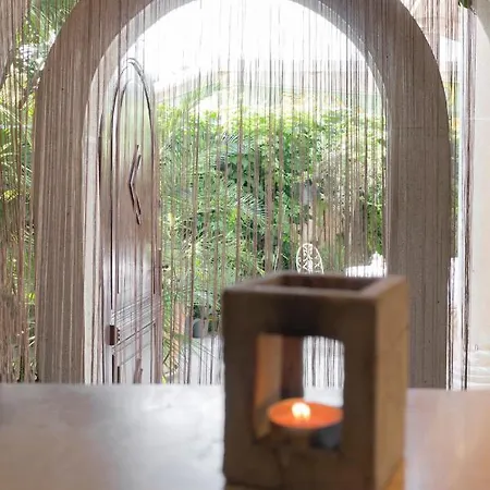 Bed & Breakfast Palma