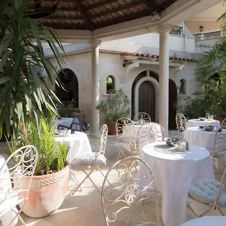 Bed & Breakfast Palma 住宿加早餐酒店 梅杜林