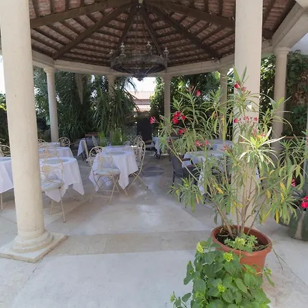 Bed & Breakfast Palma