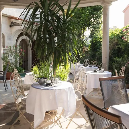 Bed & Breakfast Palma Bed & Breakfast