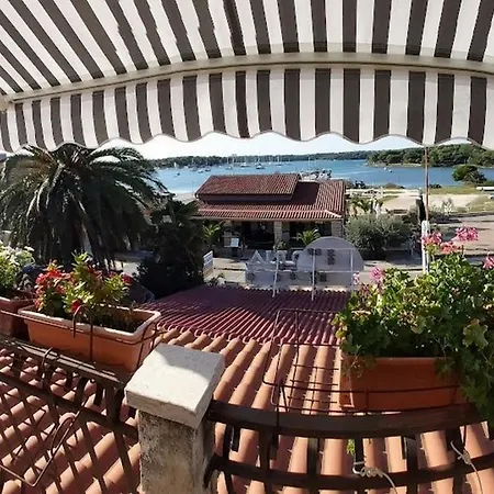 Bed & Breakfast Palma Medulin