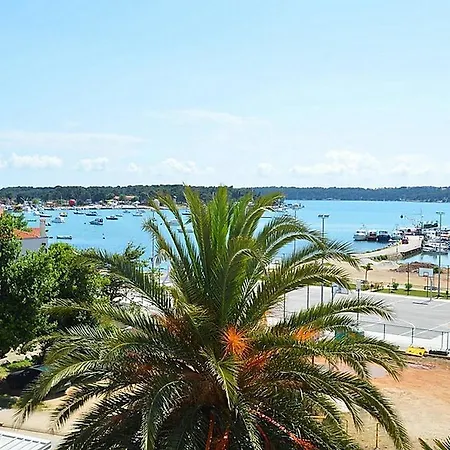 Bed & Breakfast Palma Medulin