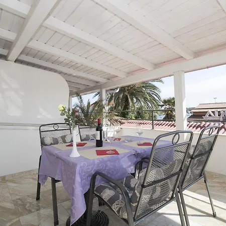 Bed & Breakfast Palma