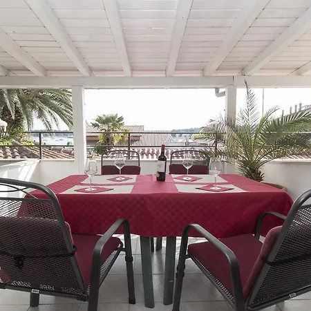 Bed & Breakfast Bed & Breakfast Palma Medulin