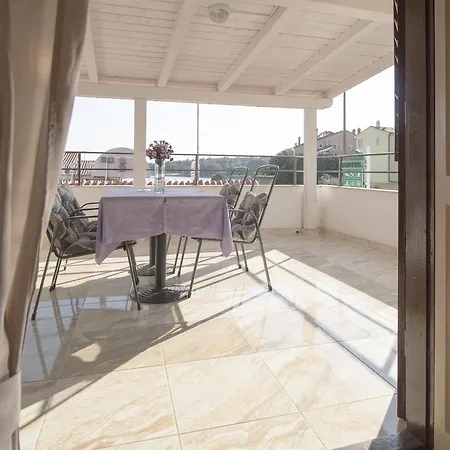 Bed & Breakfast Palma * Medulin
