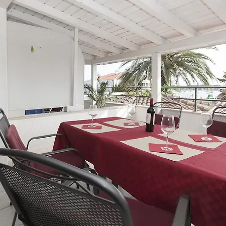 Bed & Breakfast Palma Bed & Breakfast Medulin