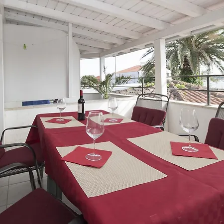 Bed & Breakfast Palma *