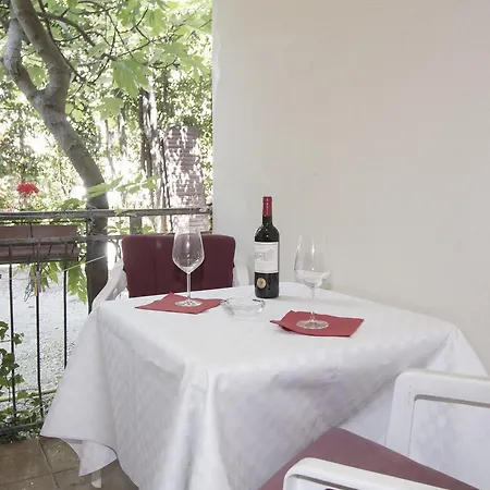 Bed & Breakfast Palma 3* Medulin