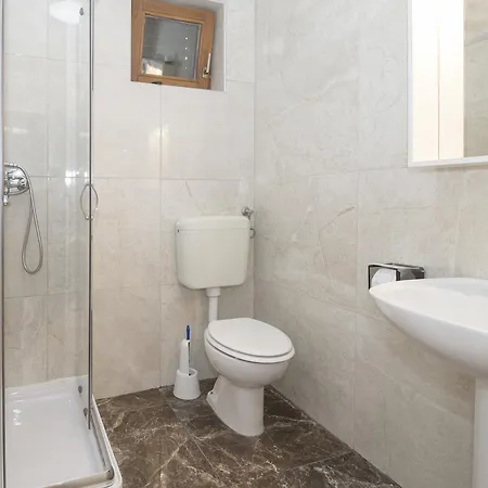 Bed & Breakfast Palma 3* Medulin