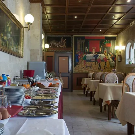 Bed & Breakfast Palma