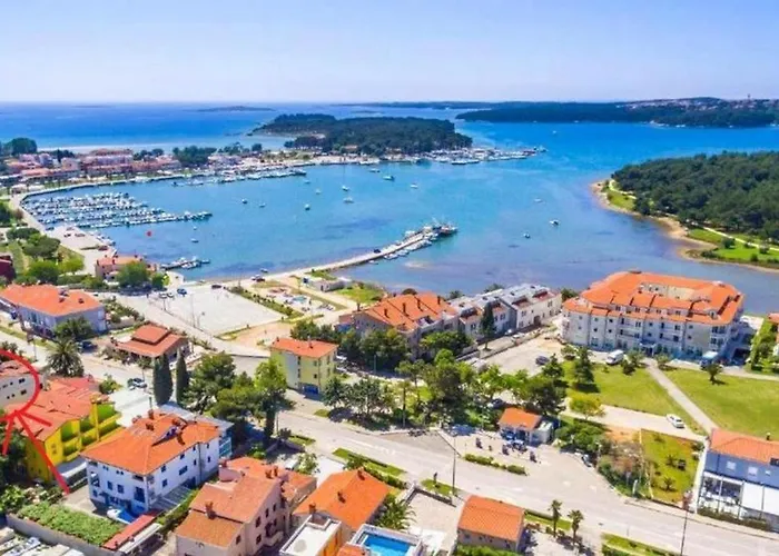 Bed & Breakfast Palma Panzió