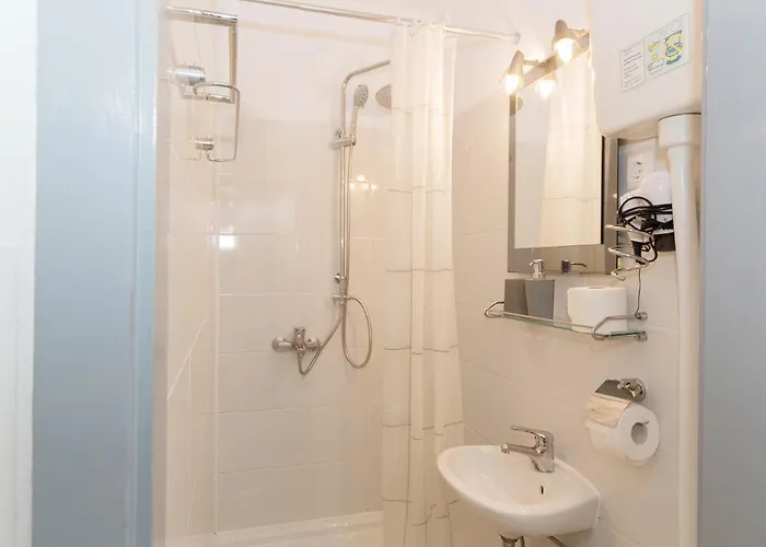 Bed & Breakfast Palma 3* Medulin