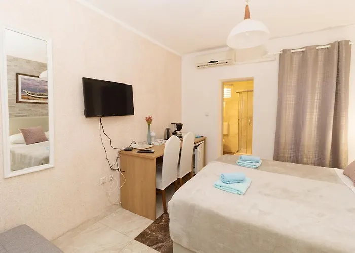 Panzió Bed & Breakfast Palma Medulin