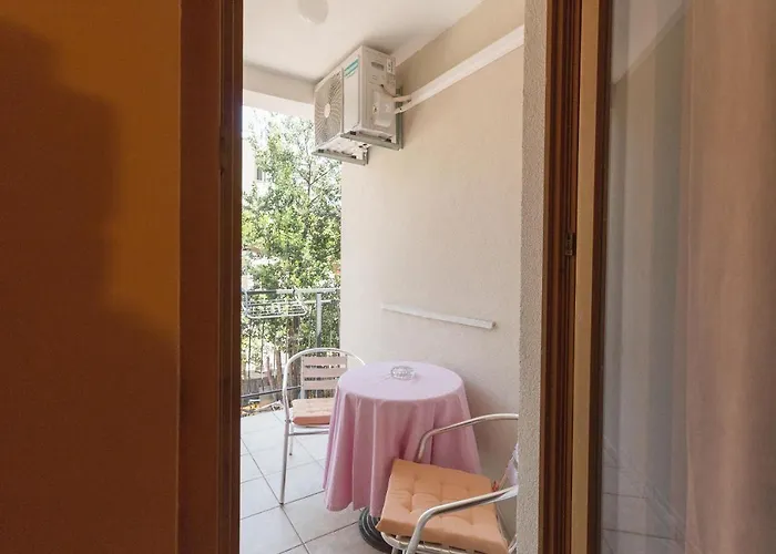 Bed & Breakfast Palma Panzió