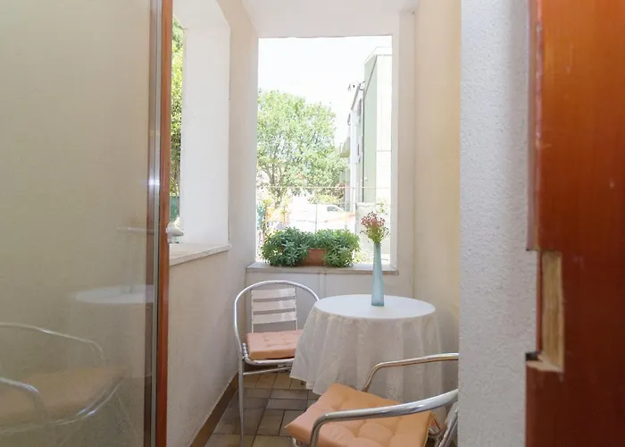 Bed & Breakfast Palma