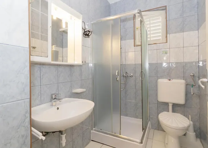 Bed & Breakfast Palma Panzió Medulin