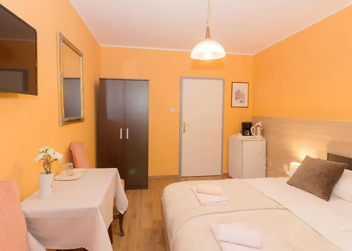 Bed & Breakfast Palma Panzió