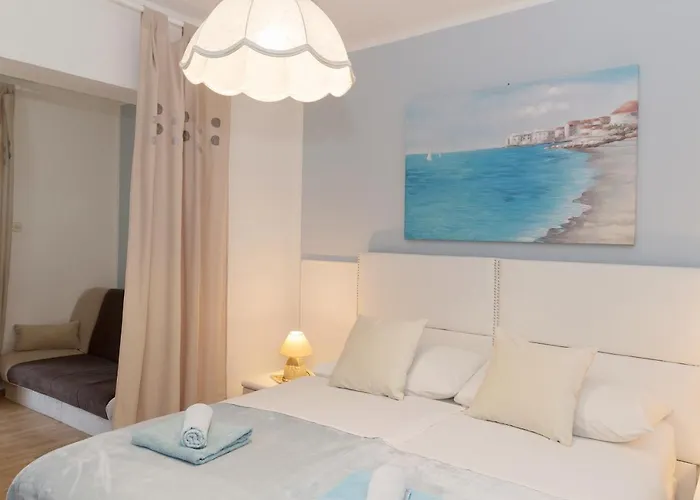 Bed & Breakfast Palma Panzió