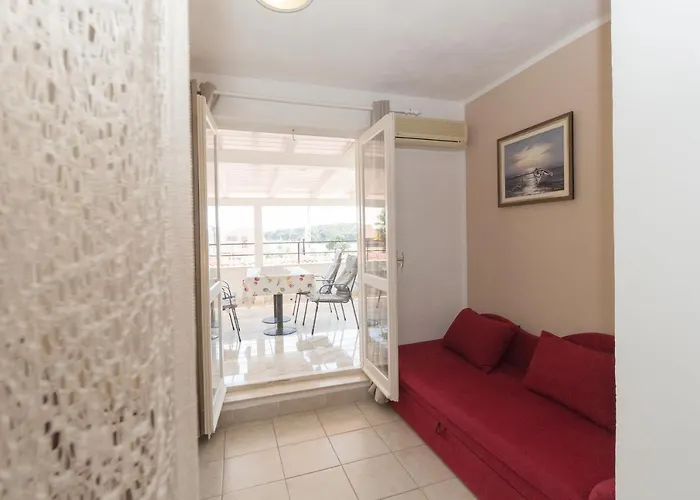 Bed & Breakfast Palma 3* Medulin