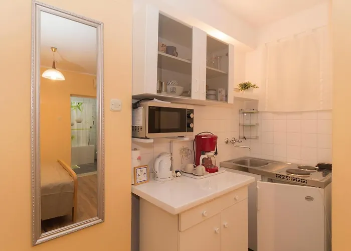 Bed & Breakfast Palma