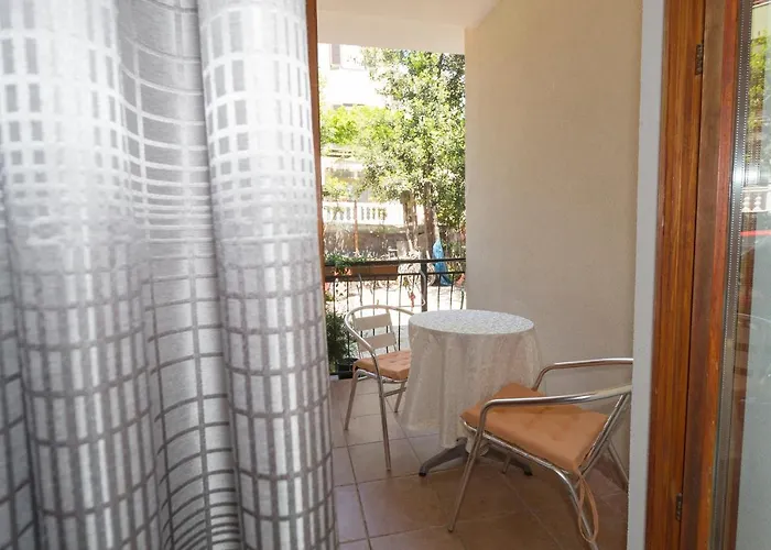 Bed & Breakfast Palma Panzió