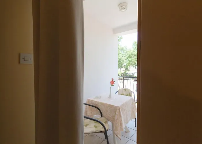 Bed & Breakfast Palma Medulin