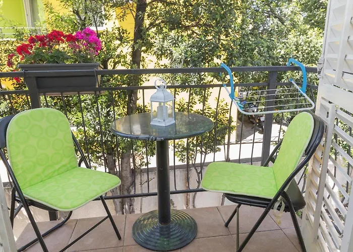 Bed & Breakfast Palma Panzió 3*