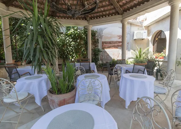 Bed & Breakfast Palma Panzió