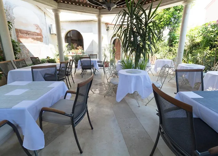 Bed & Breakfast Palma Bed & Breakfast 3*