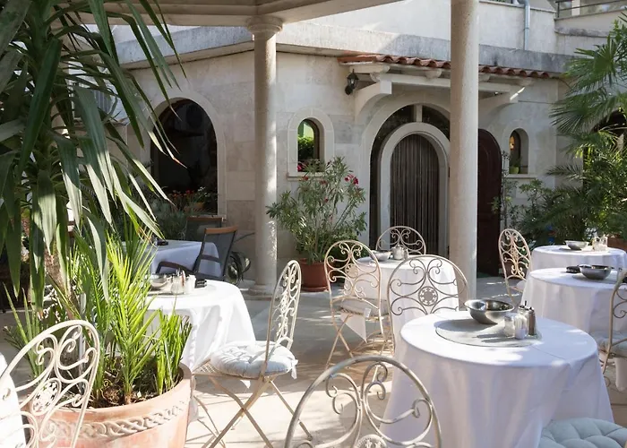 Bed & Breakfast Palma Medulin