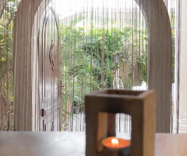 Bed & Breakfast Palma